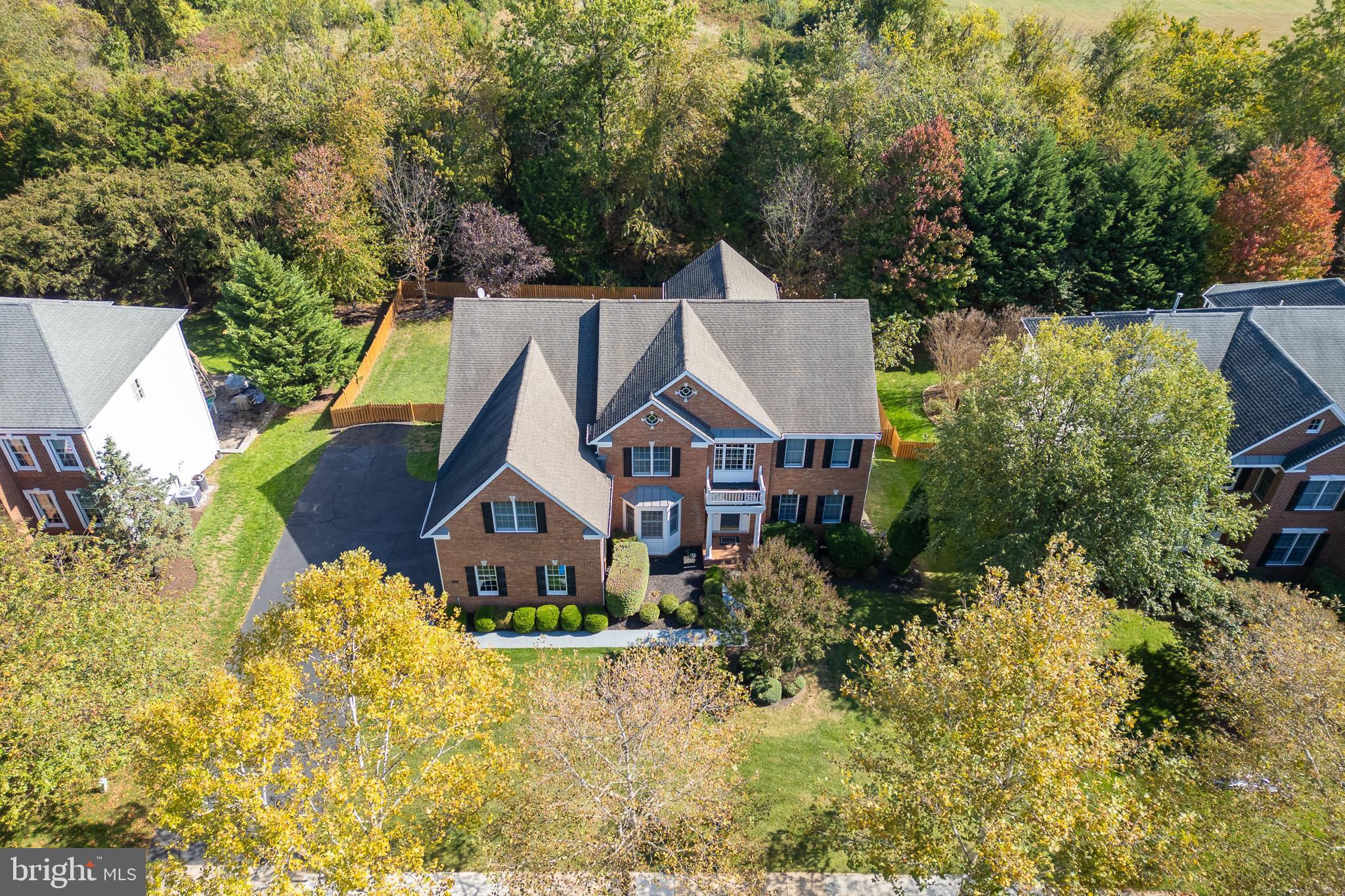 DOMINION VALLEY COUNTRY CLUB - Residential