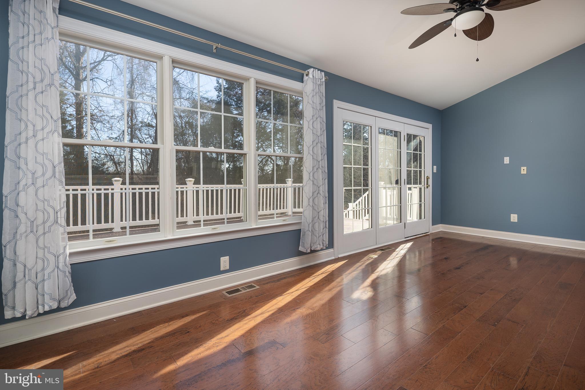 DOMINION VALLEY COUNTRY CLUB - Residential