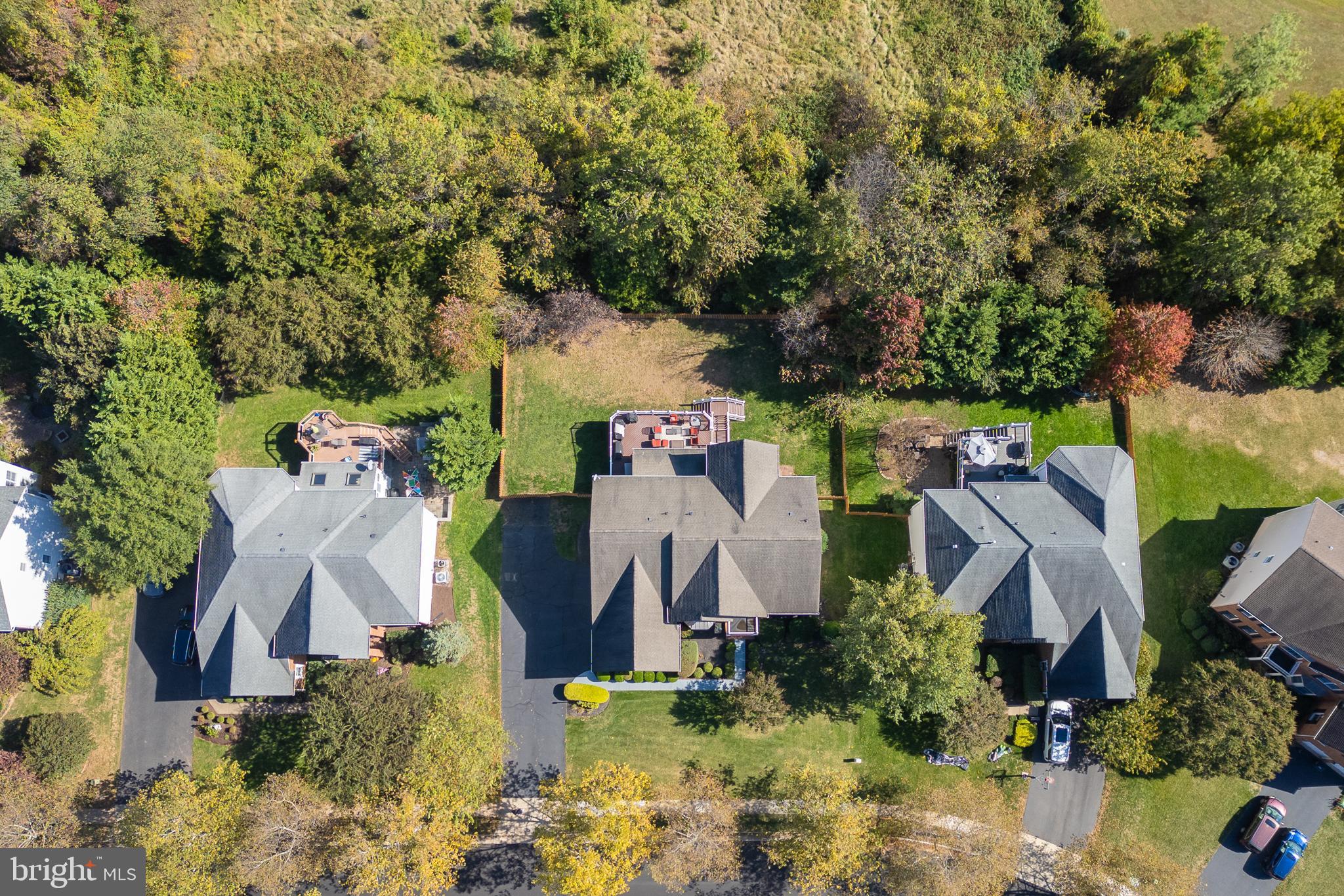 DOMINION VALLEY COUNTRY CLUB - Residential