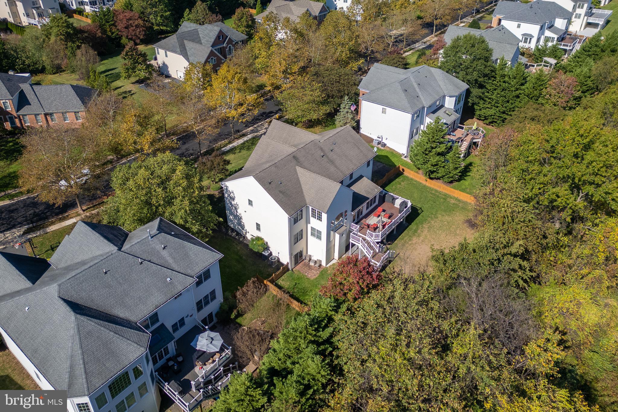 DOMINION VALLEY COUNTRY CLUB - Residential