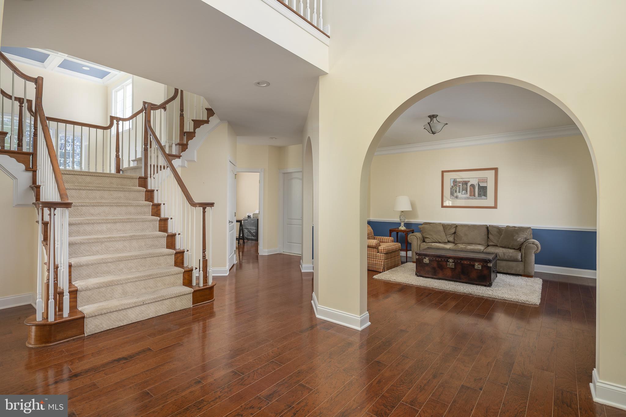 DOMINION VALLEY COUNTRY CLUB - Residential