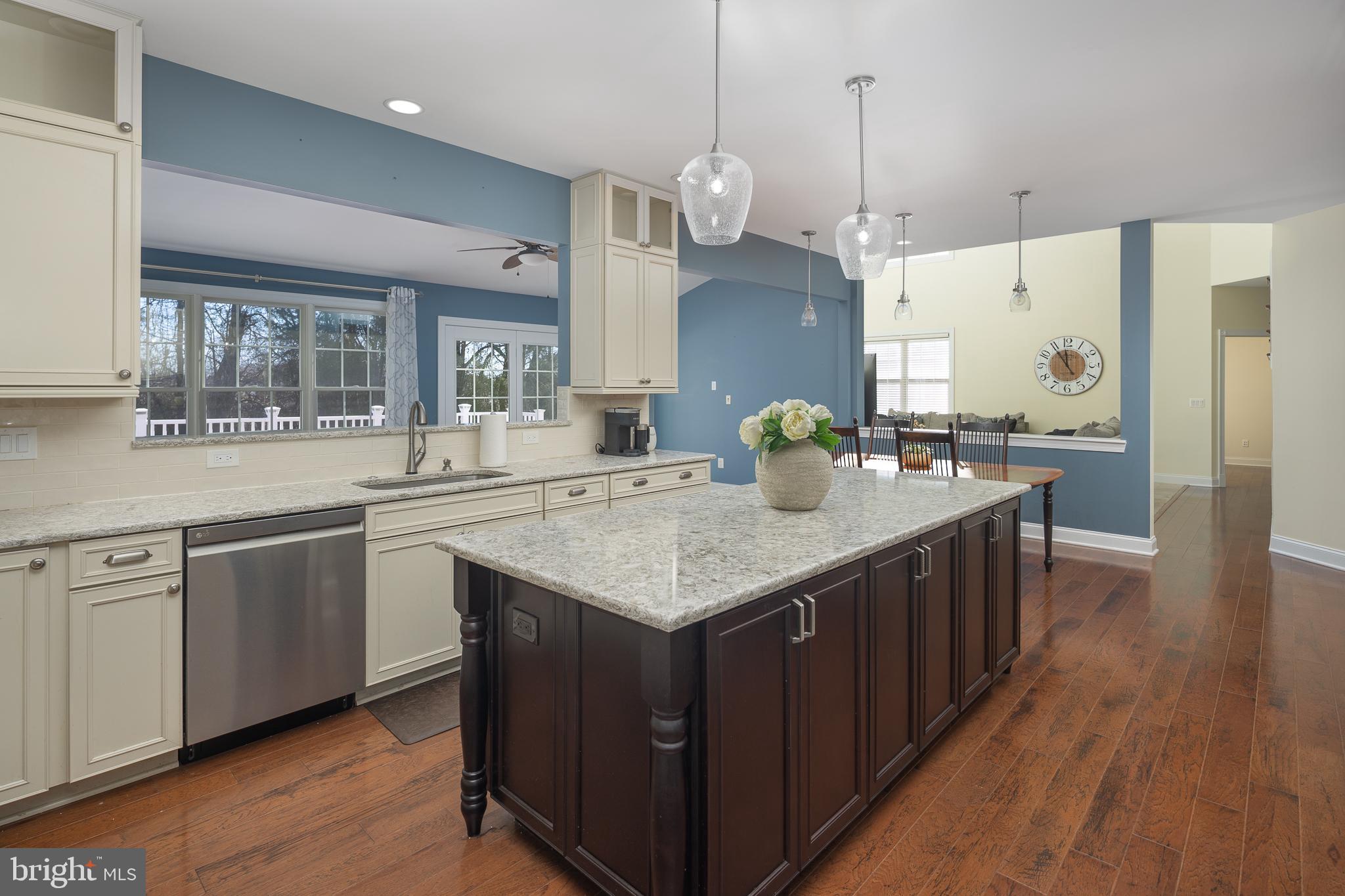 DOMINION VALLEY COUNTRY CLUB - Residential