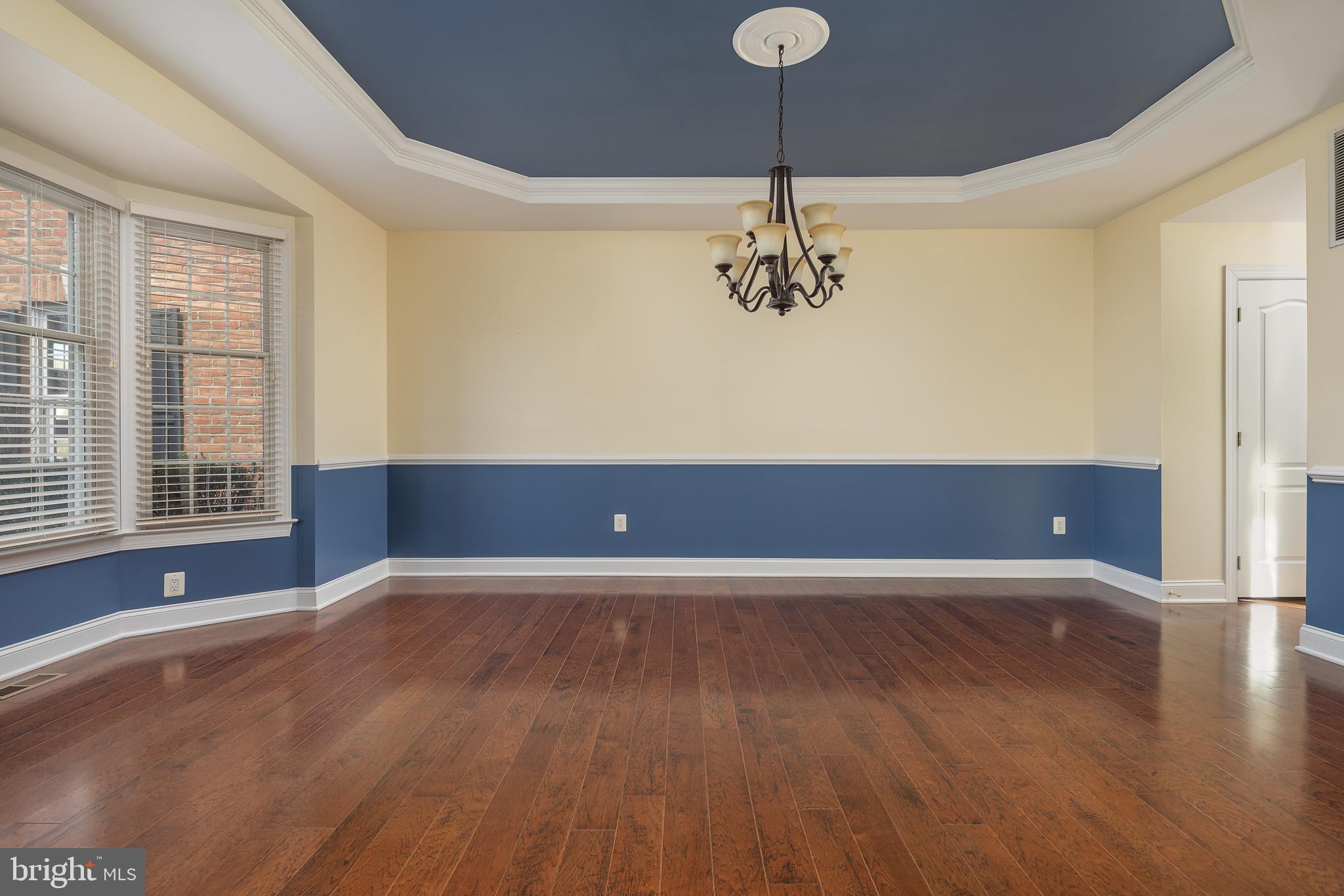 DOMINION VALLEY COUNTRY CLUB - Residential