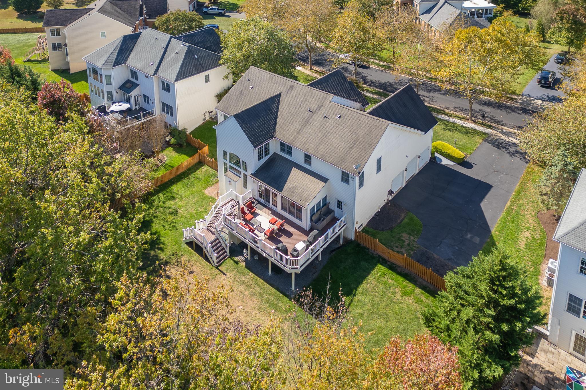 DOMINION VALLEY COUNTRY CLUB - Residential