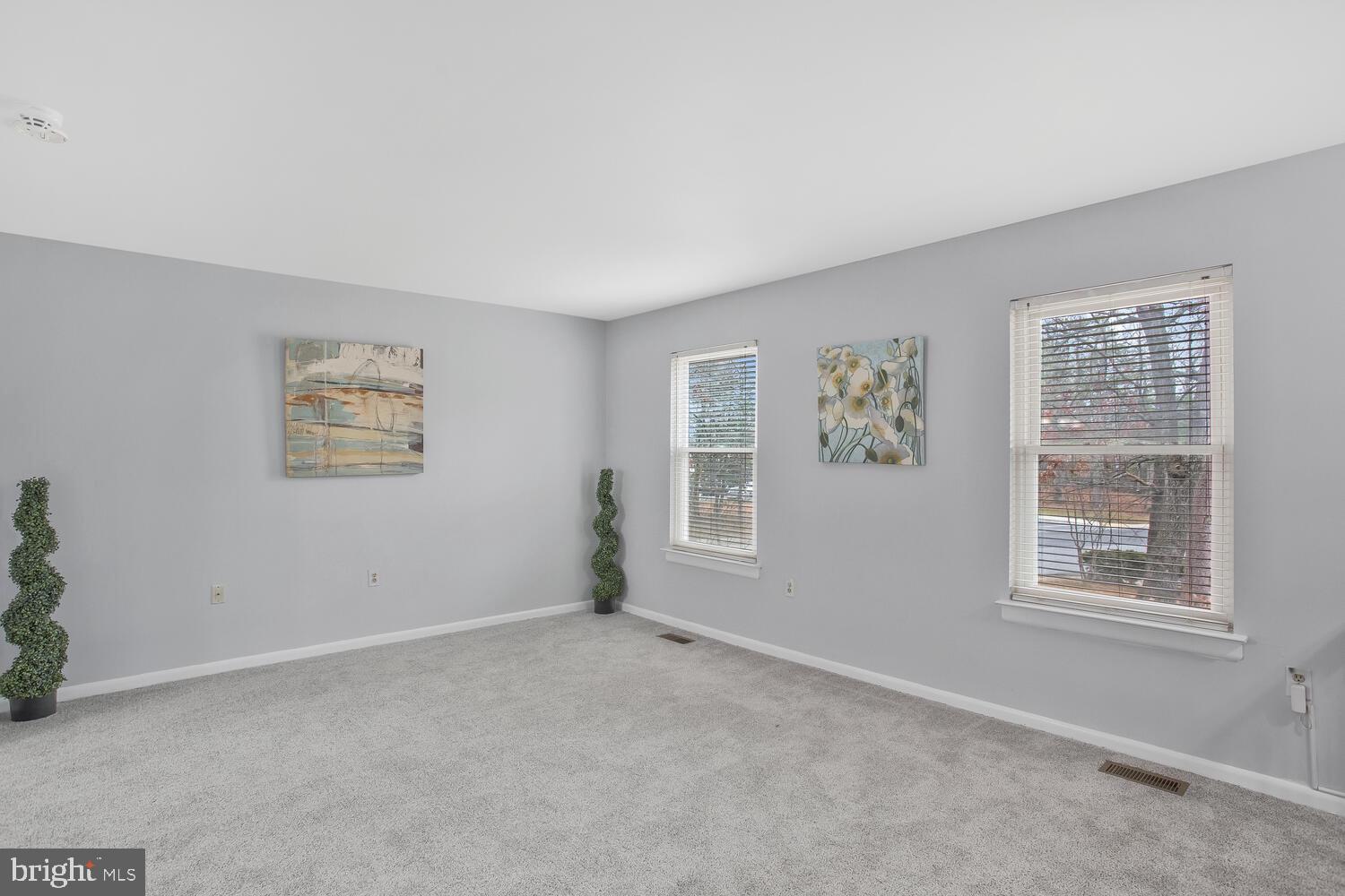 BANNISTER - Residential