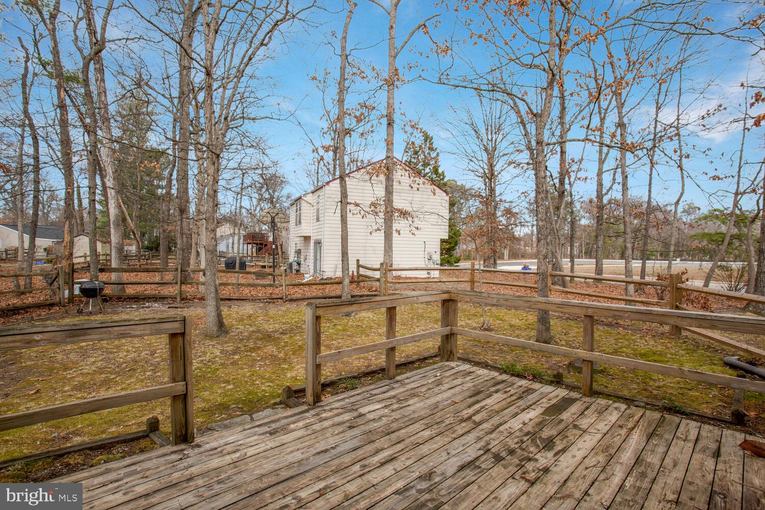 BANNISTER - Residential