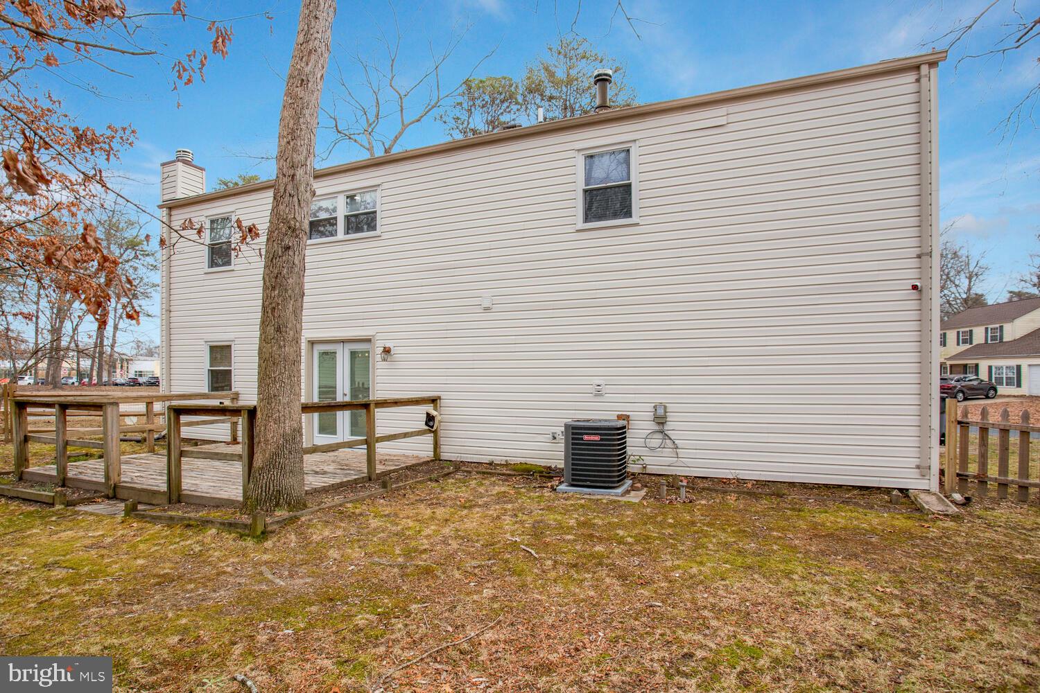 BANNISTER - Residential