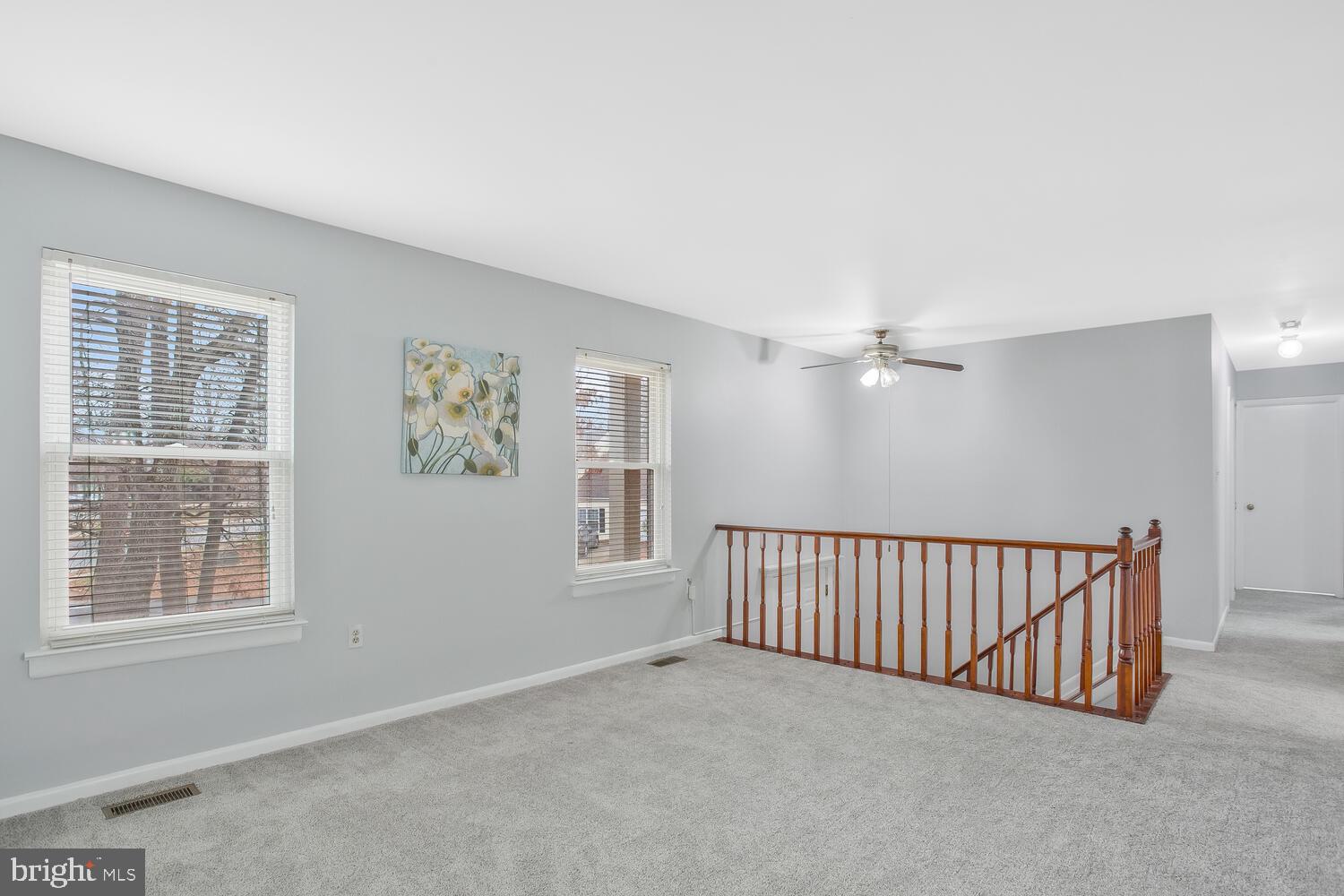 BANNISTER - Residential