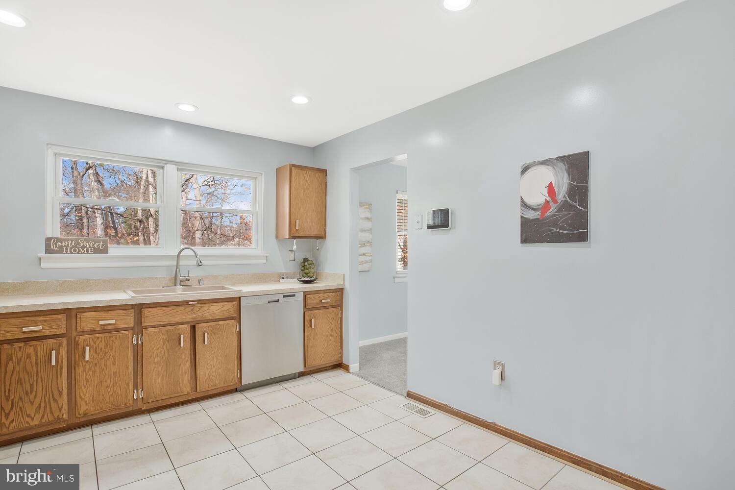 BANNISTER - Residential