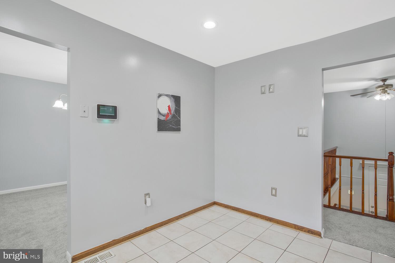 BANNISTER - Residential