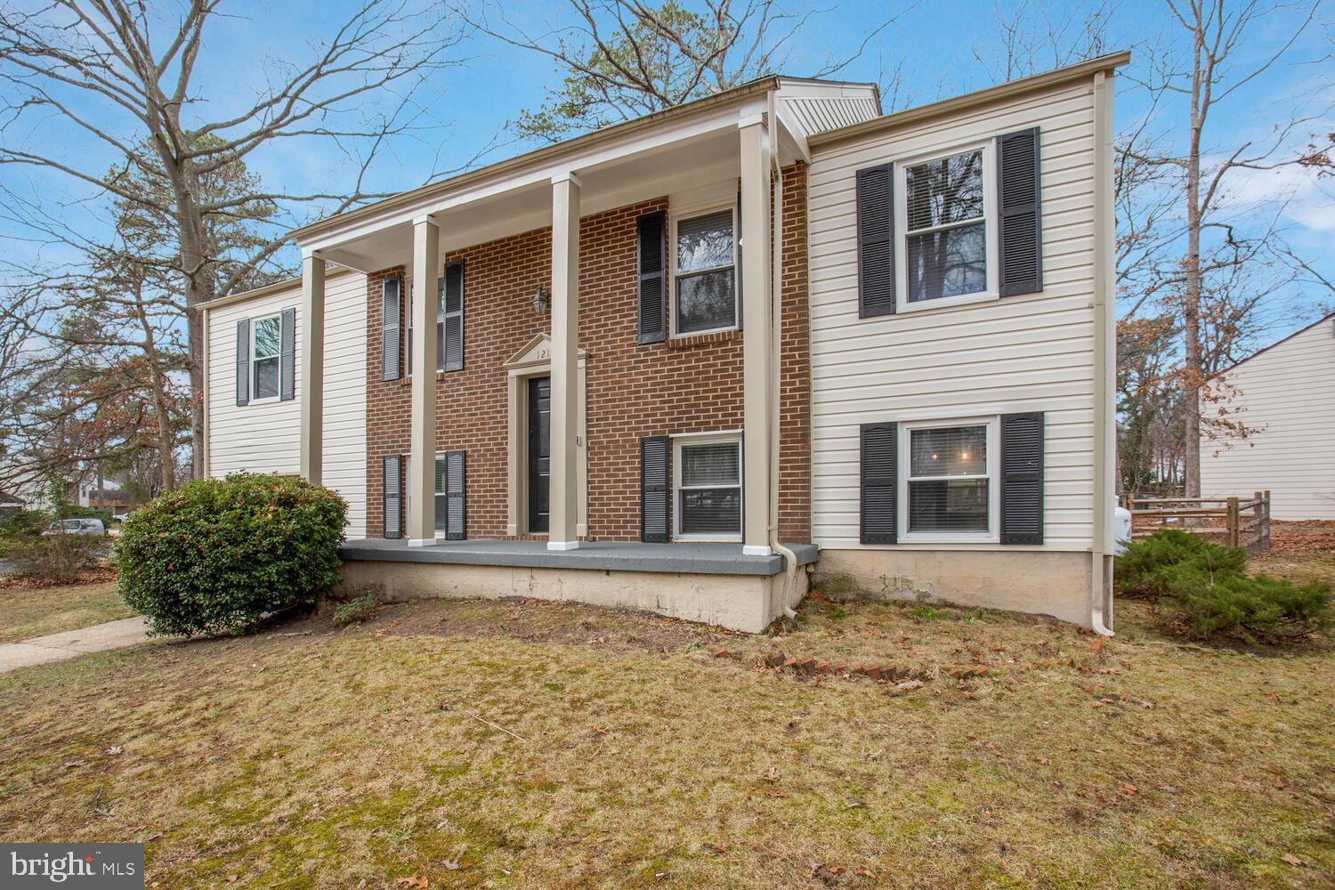 BANNISTER - Residential