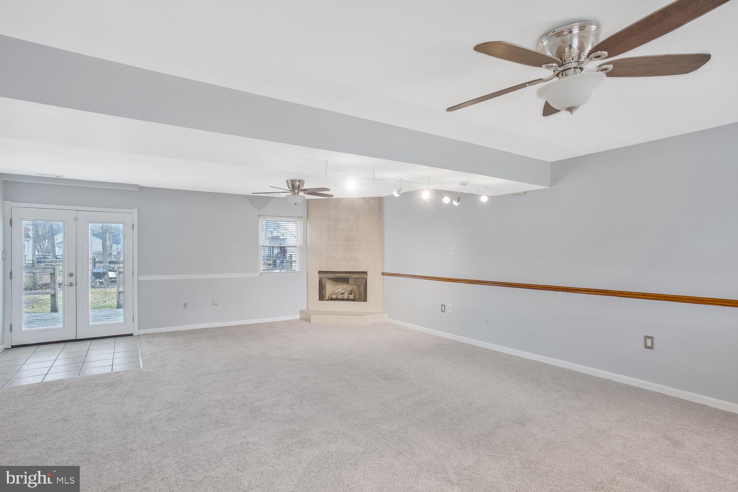 BANNISTER - Residential