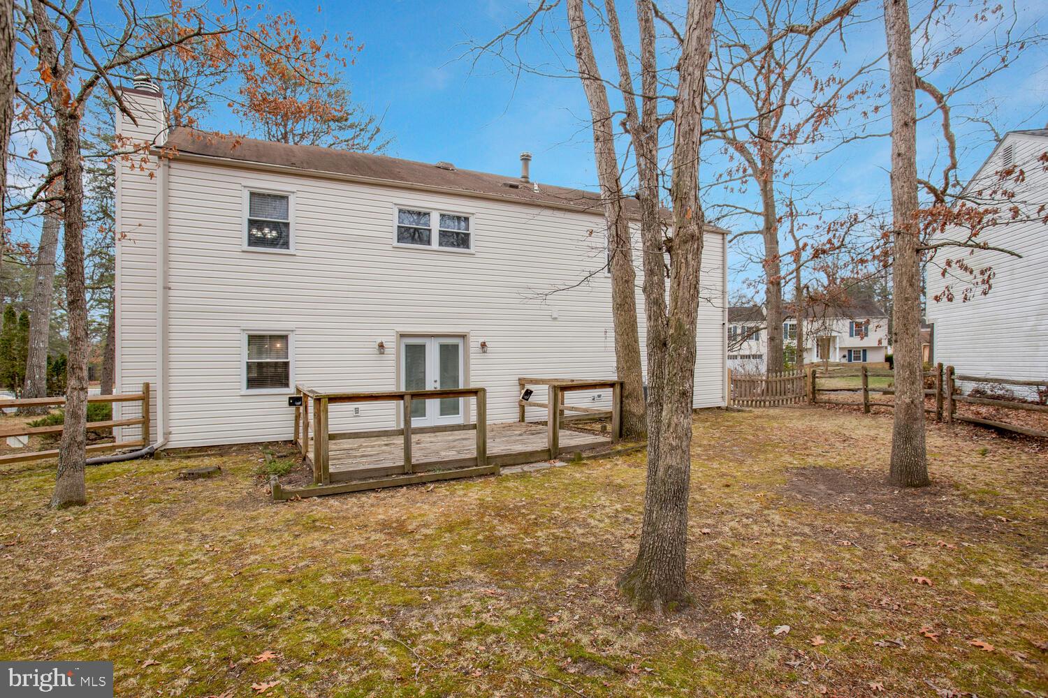 BANNISTER - Residential