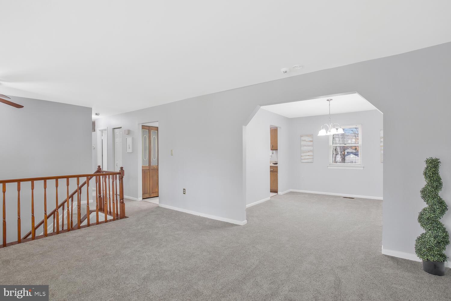 BANNISTER - Residential