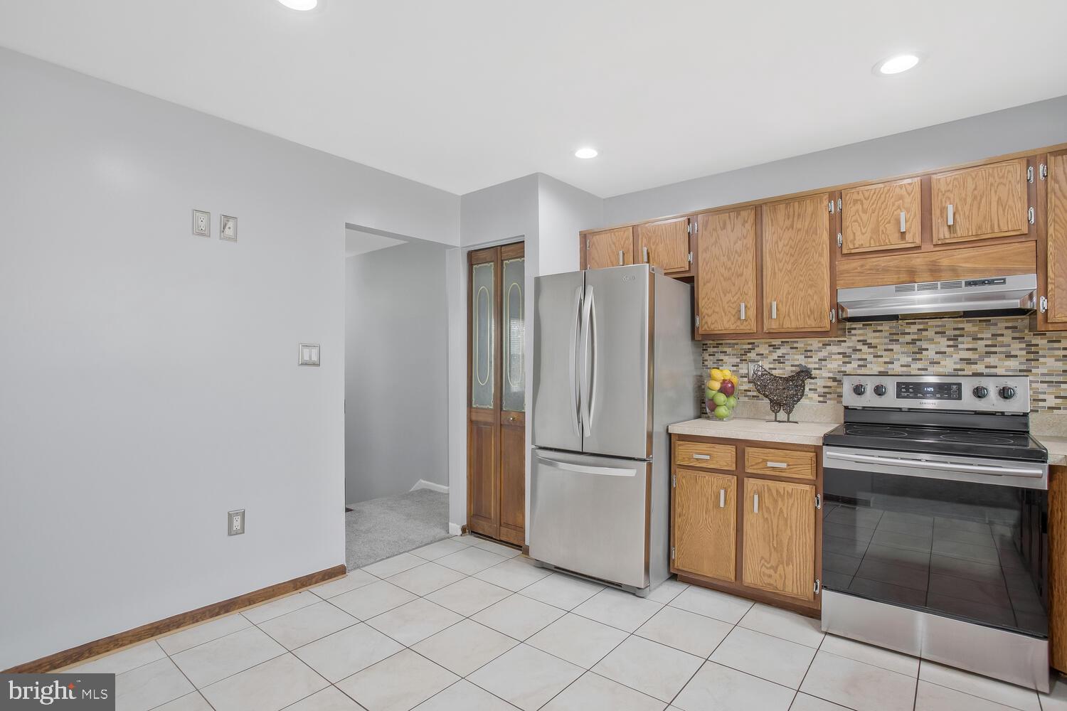 BANNISTER - Residential