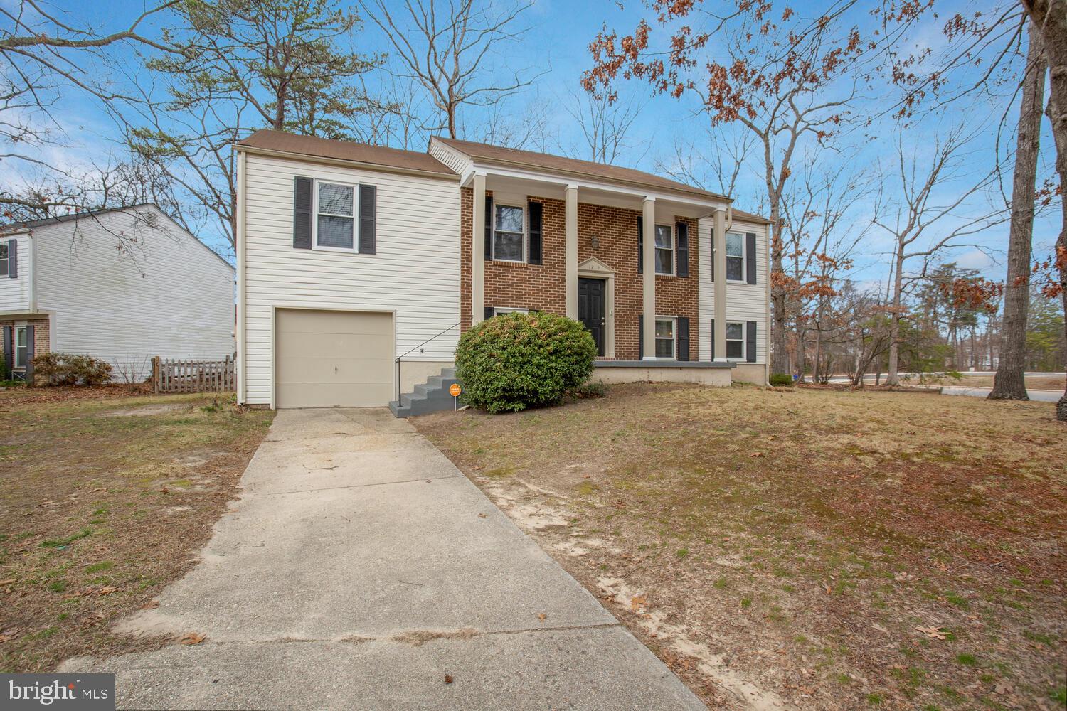 BANNISTER - Residential