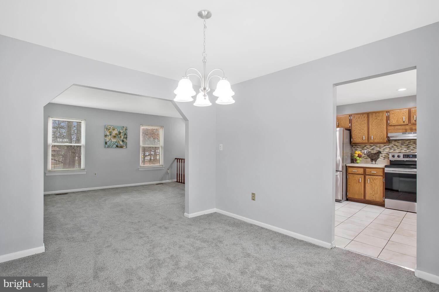 BANNISTER - Residential