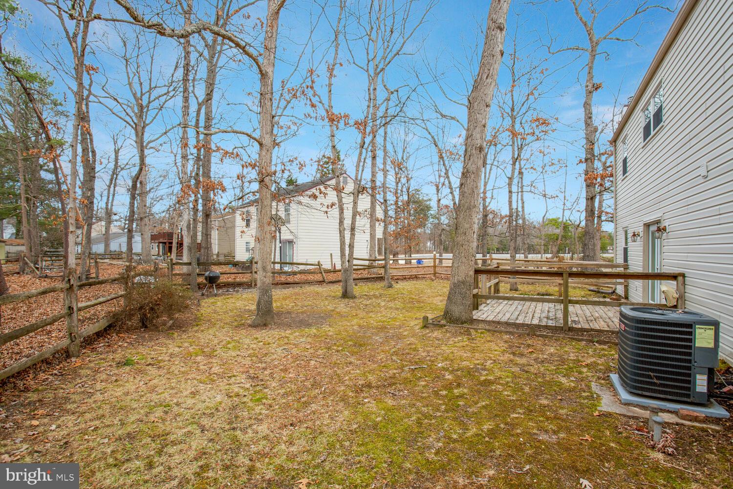 BANNISTER - Residential