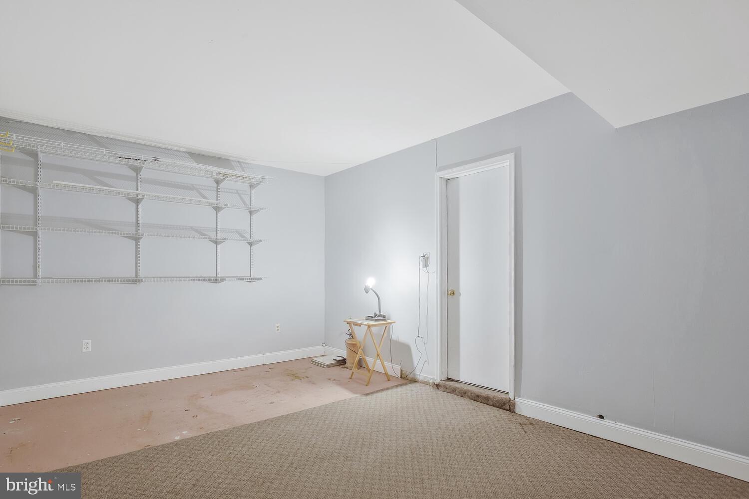 BANNISTER - Residential