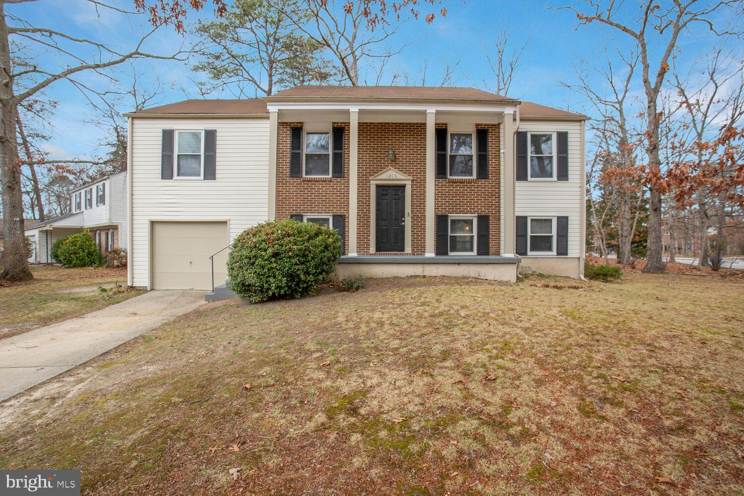 BANNISTER - Residential