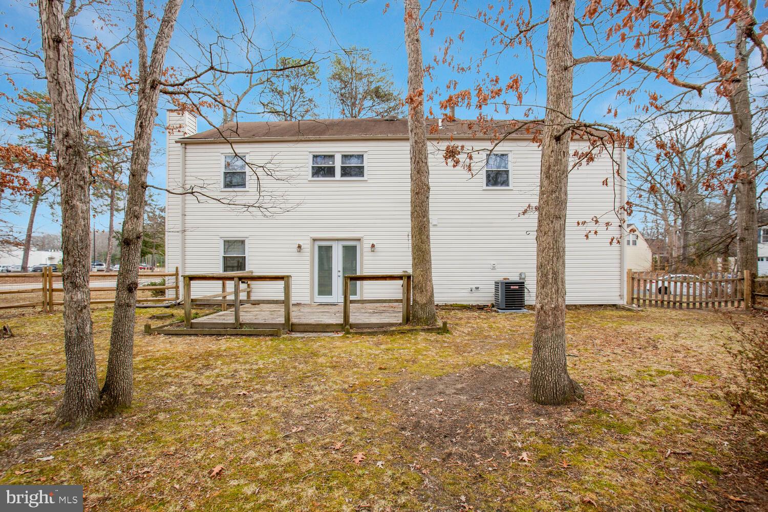 BANNISTER - Residential