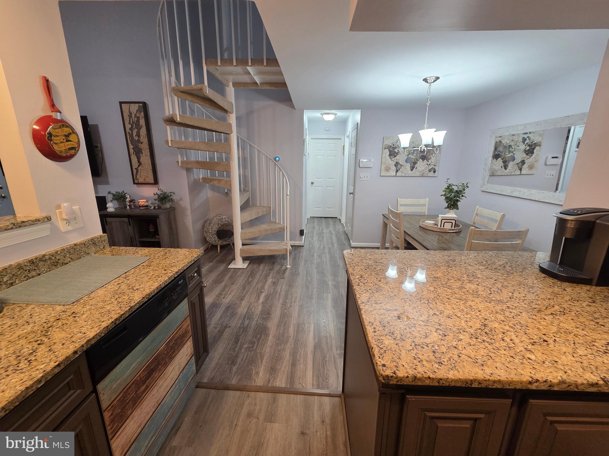 WATERS HOUSE - Residential Lease