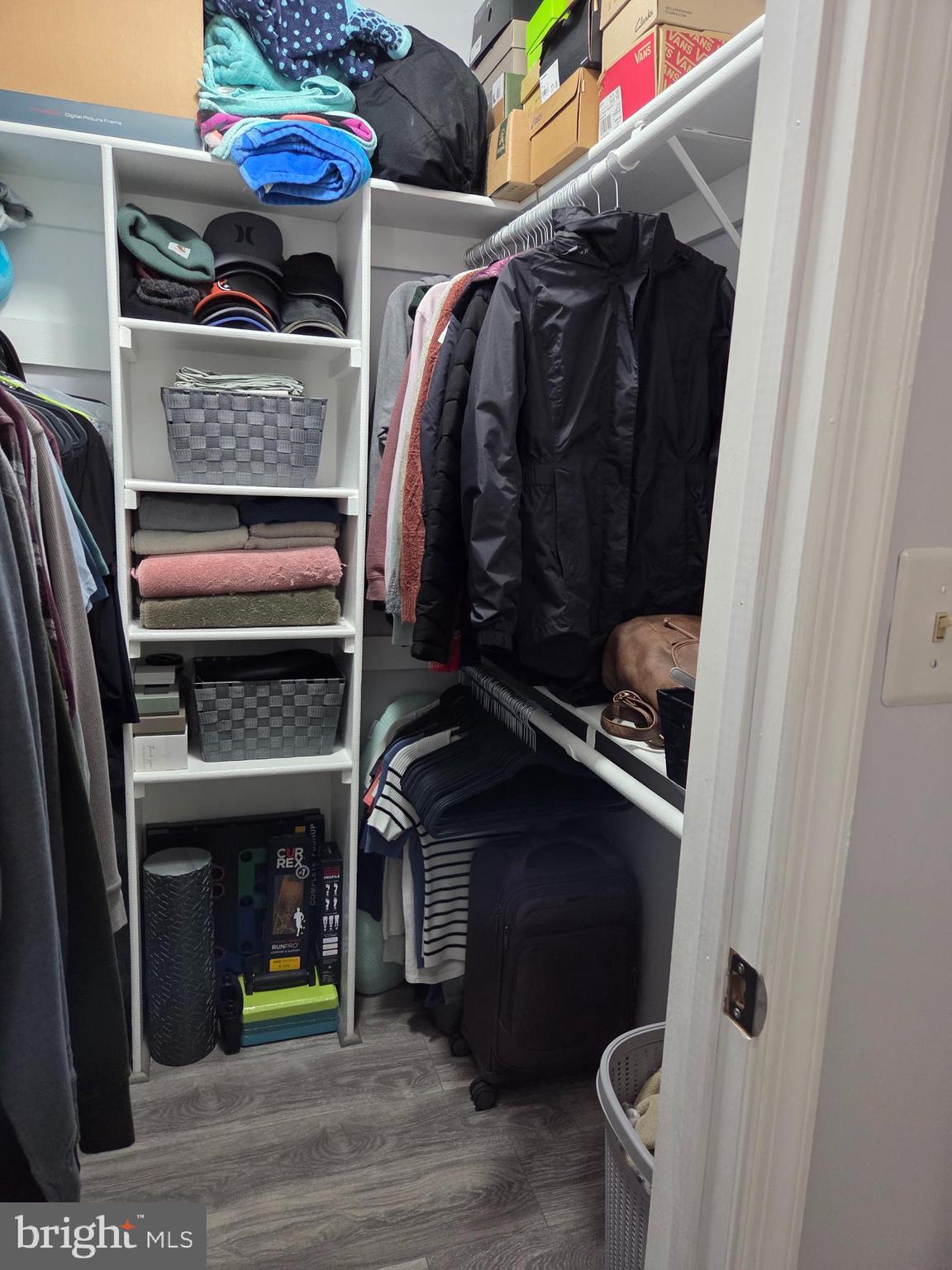 WATERS HOUSE - Residential Lease