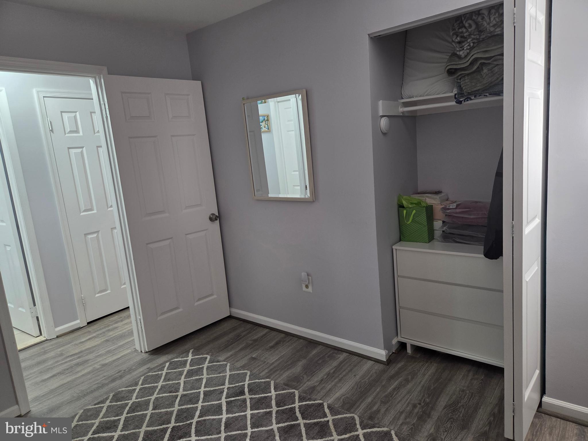 WATERS HOUSE - Residential Lease