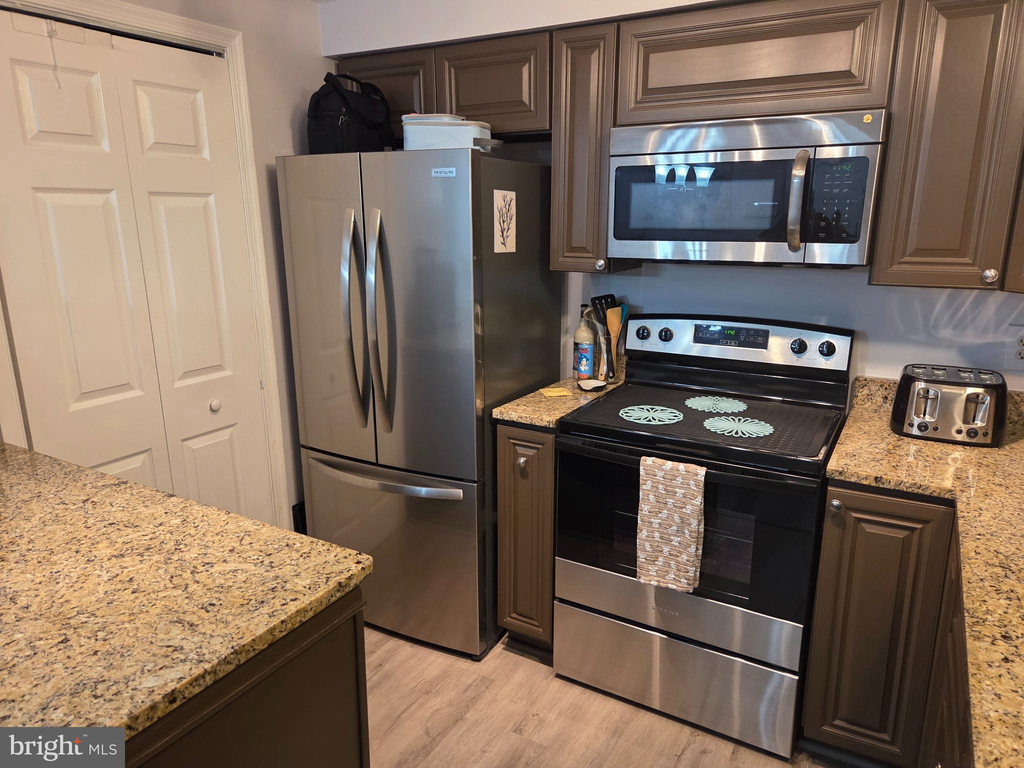 WATERS HOUSE - Residential Lease