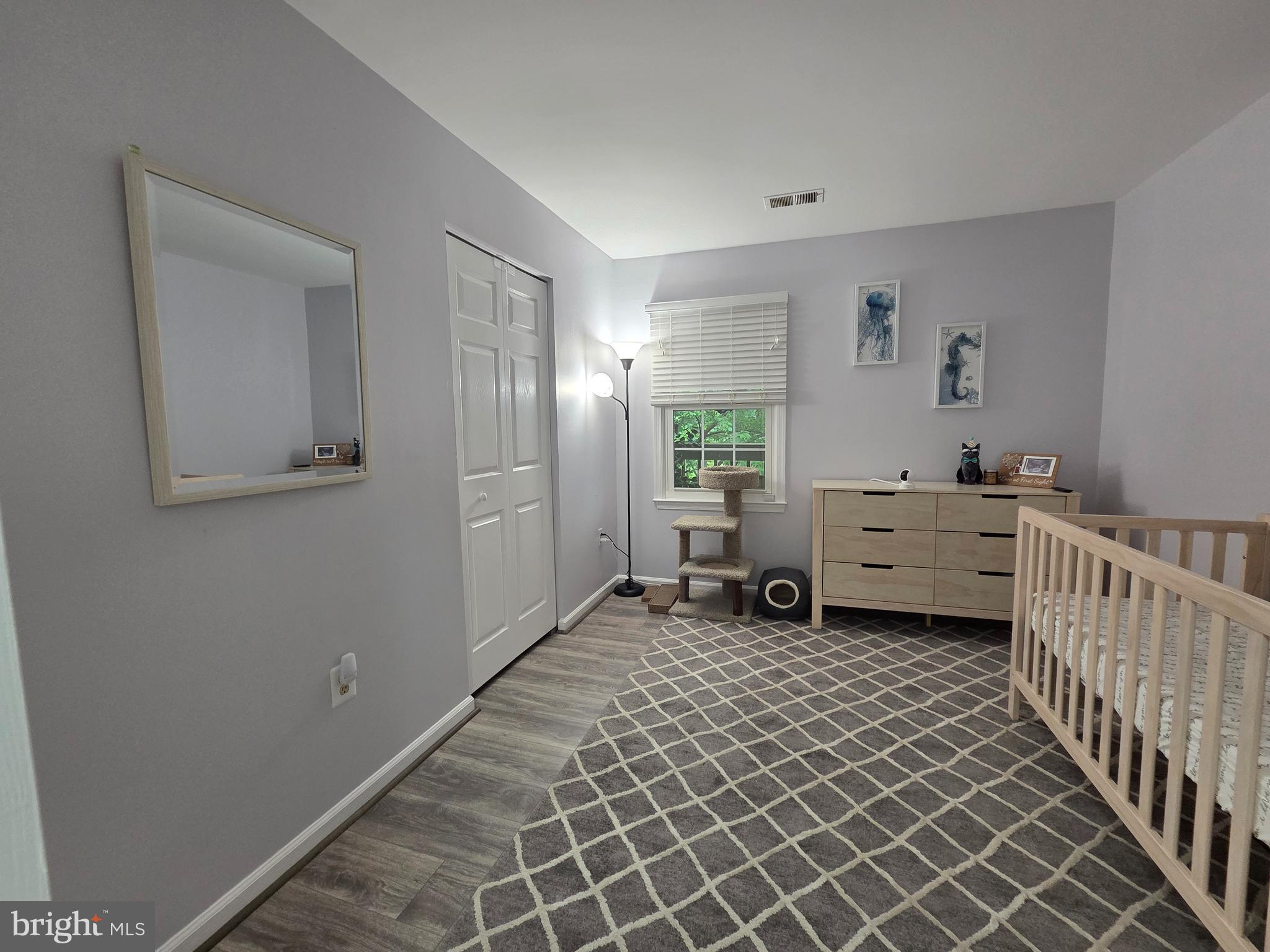 WATERS HOUSE - Residential Lease