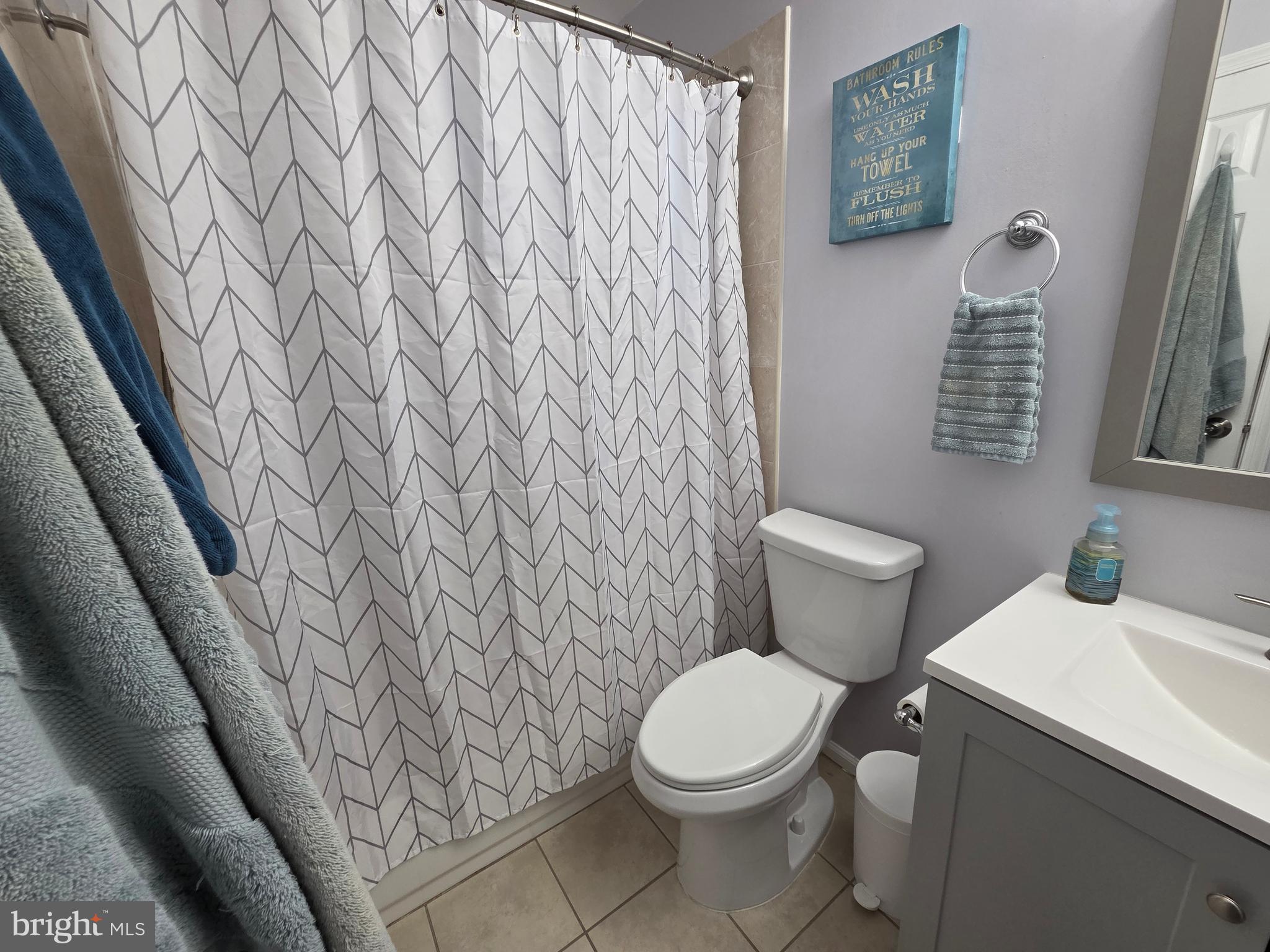 WATERS HOUSE - Residential Lease