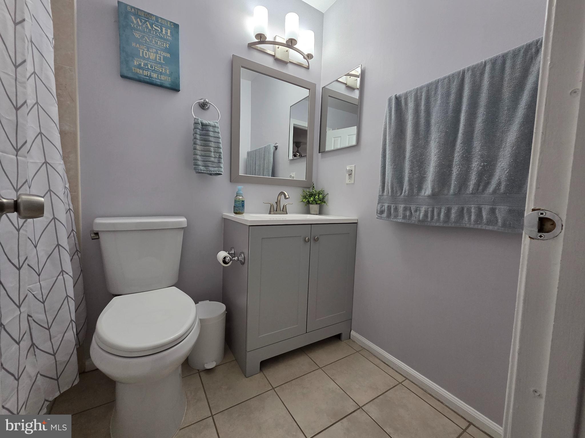 WATERS HOUSE - Residential Lease