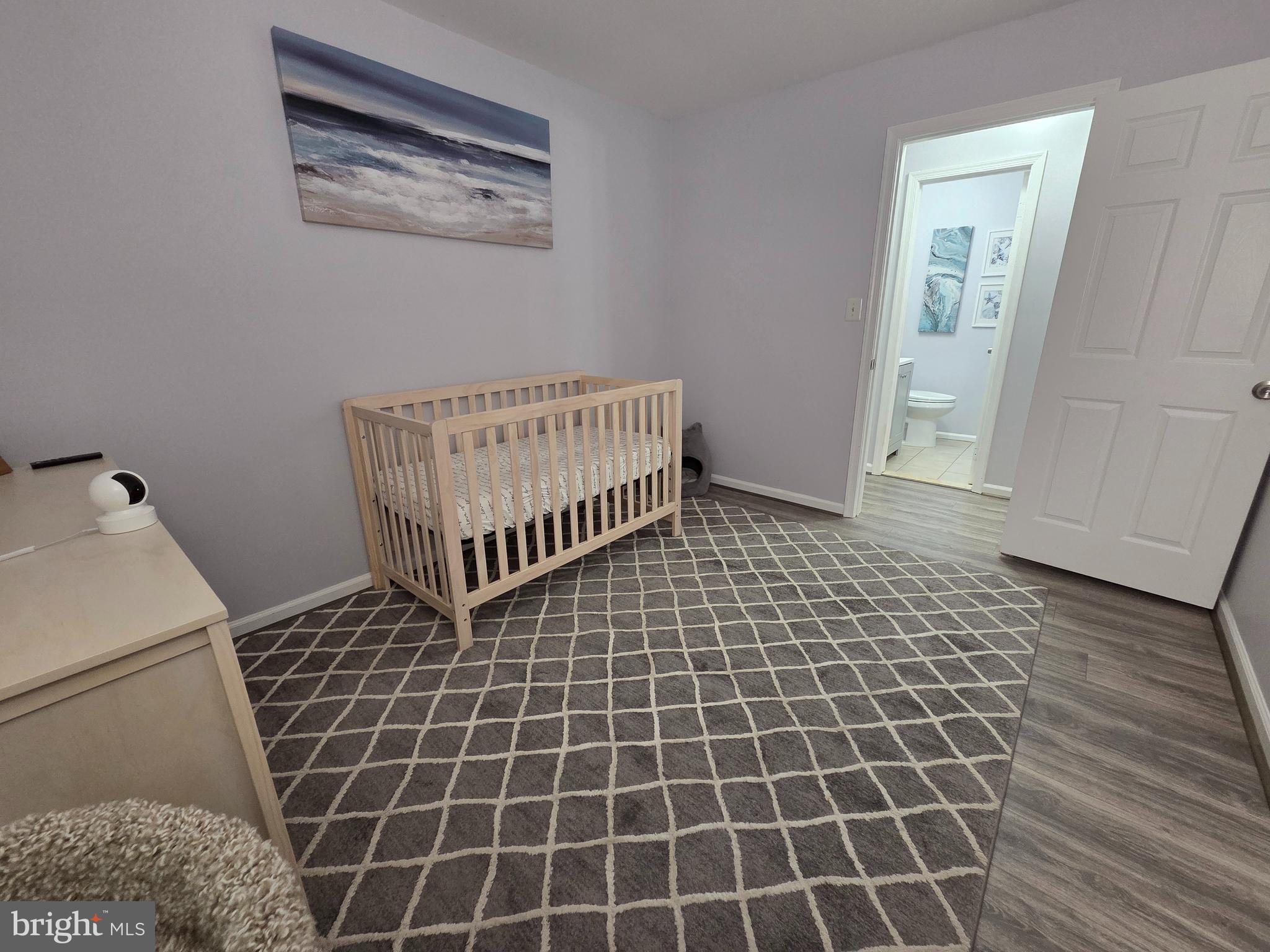 WATERS HOUSE - Residential Lease