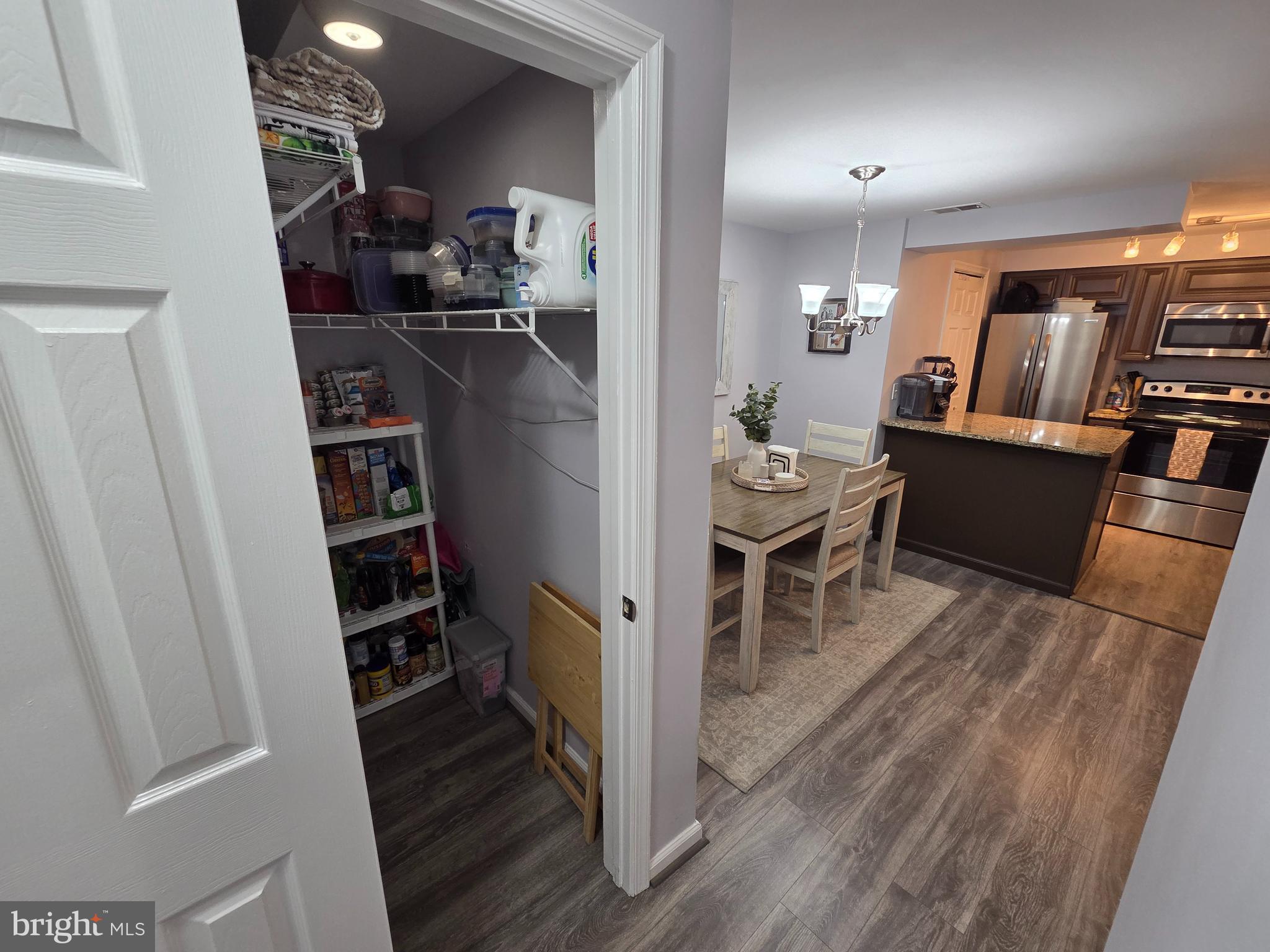 WATERS HOUSE - Residential Lease