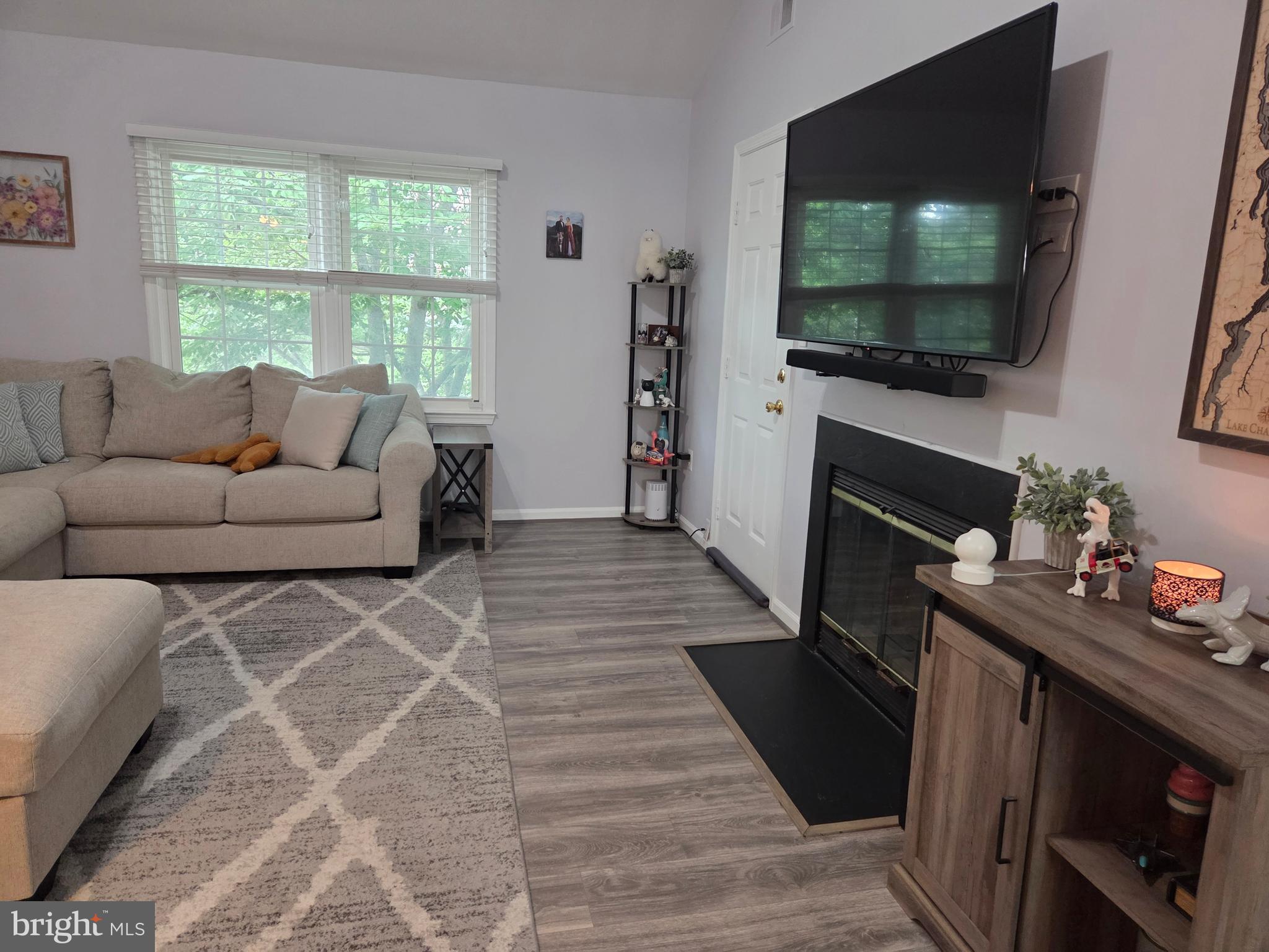 WATERS HOUSE - Residential Lease