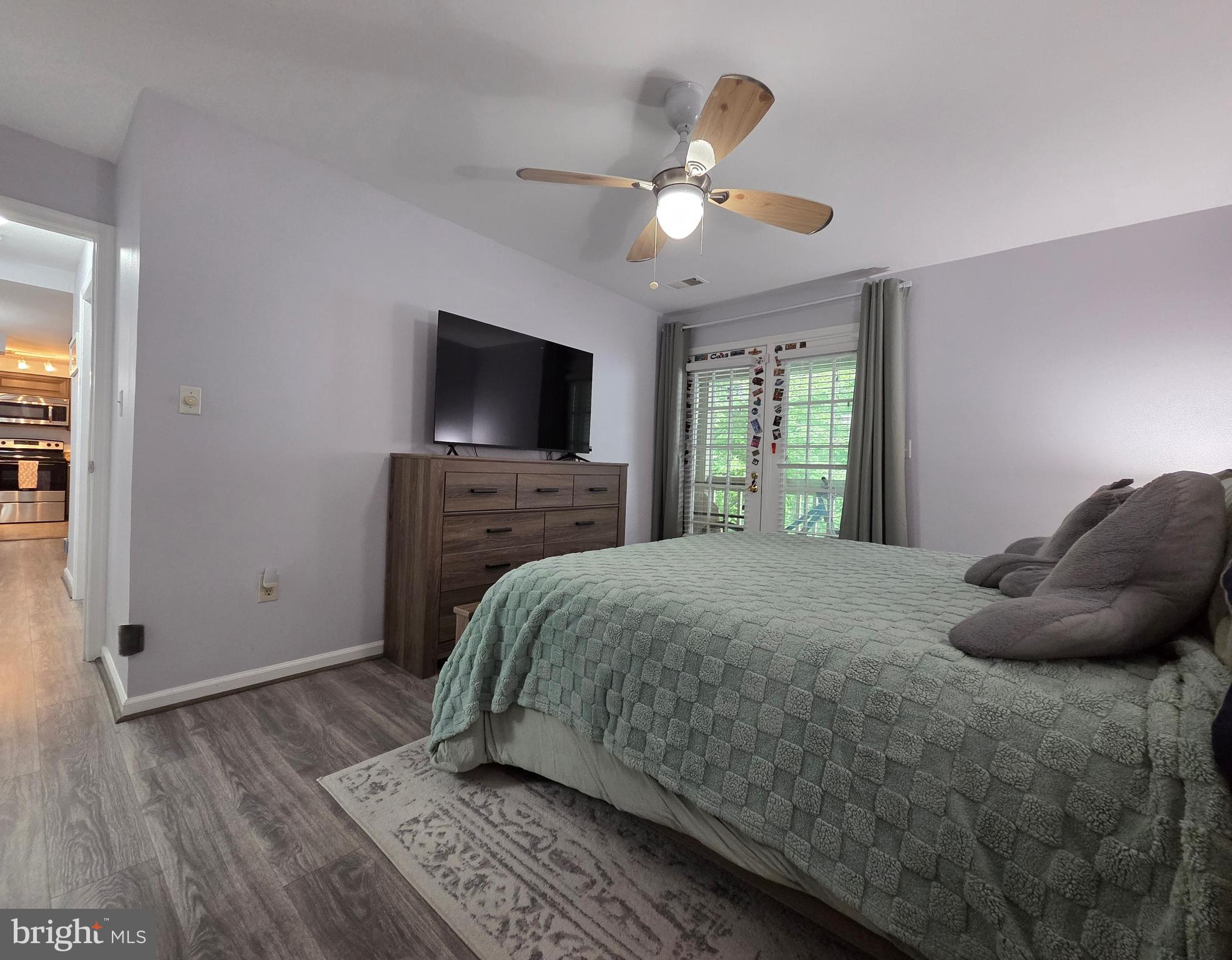 WATERS HOUSE - Residential Lease