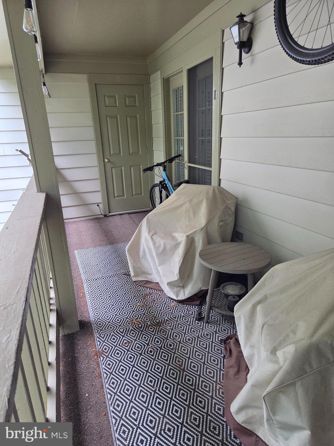 WATERS HOUSE - Residential Lease