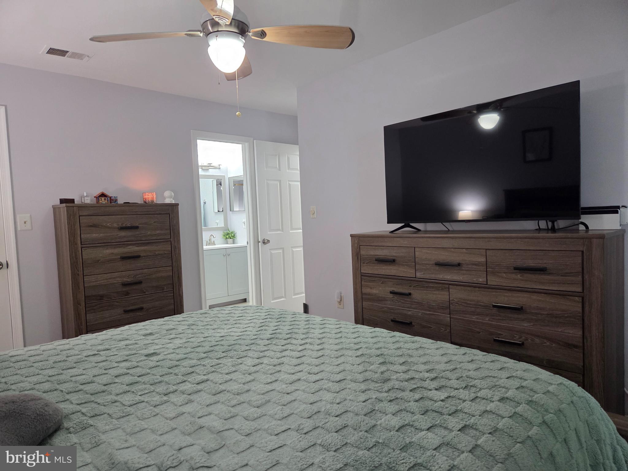 WATERS HOUSE - Residential Lease