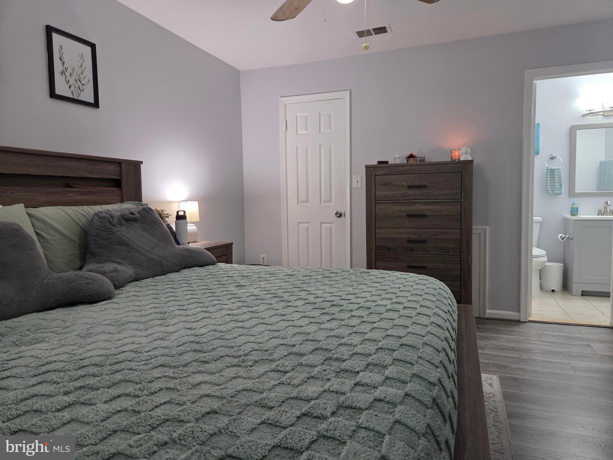 WATERS HOUSE - Residential Lease