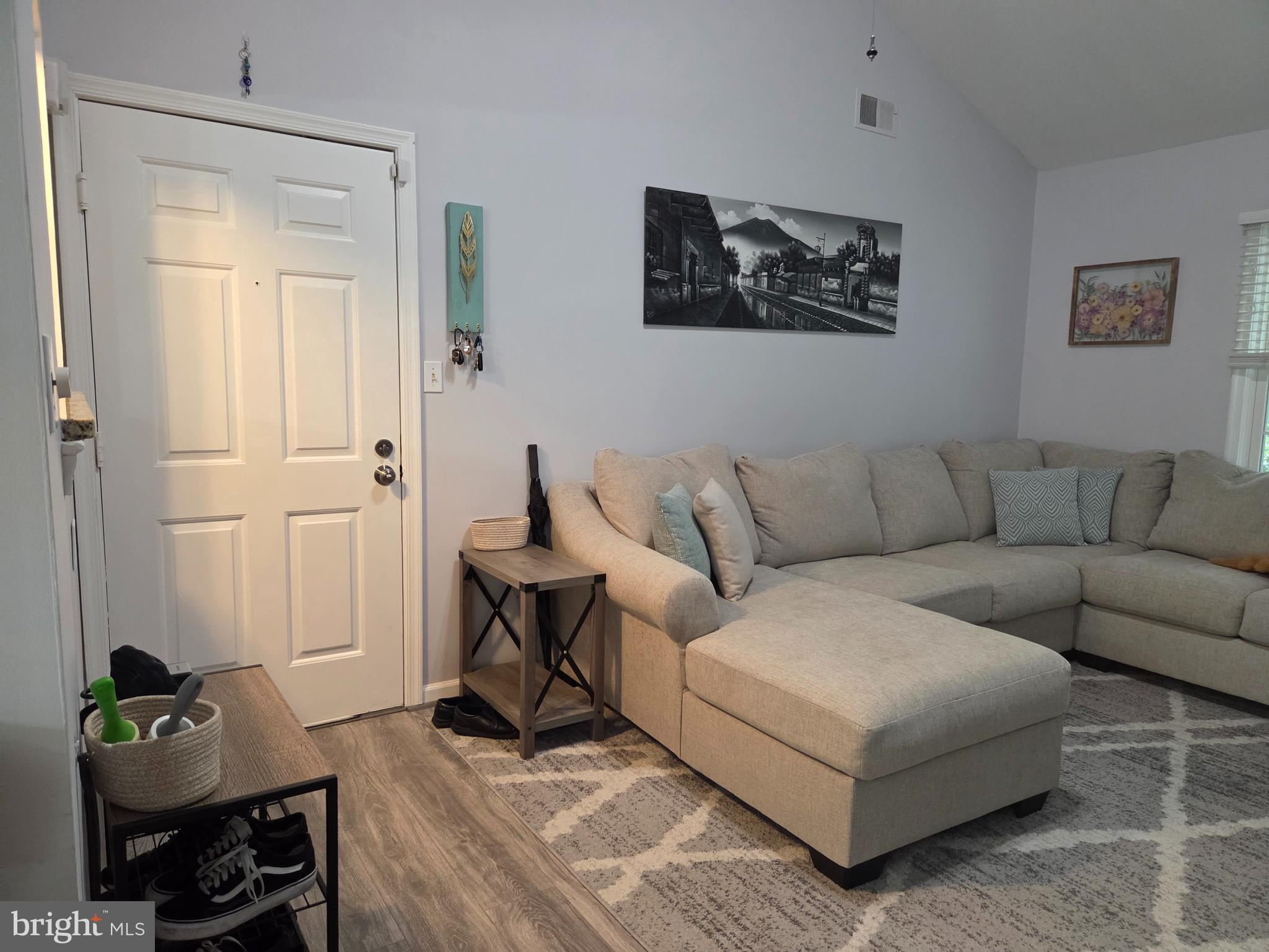 WATERS HOUSE - Residential Lease