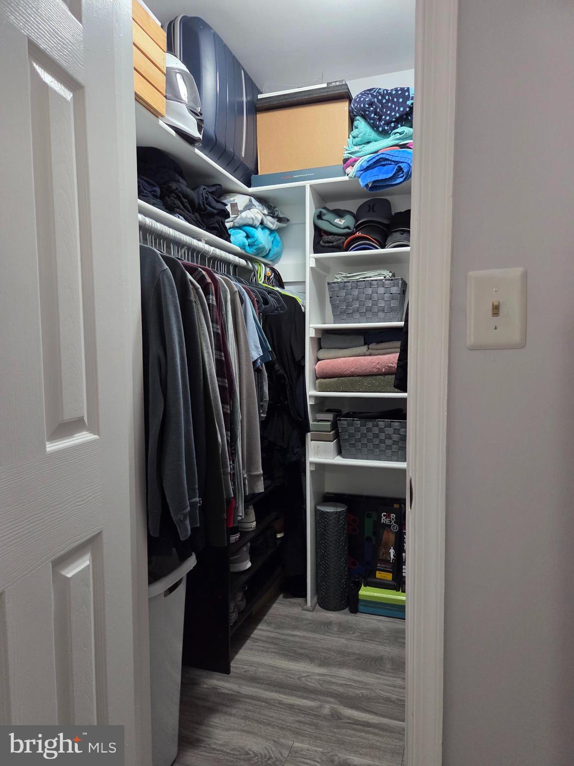 WATERS HOUSE - Residential Lease