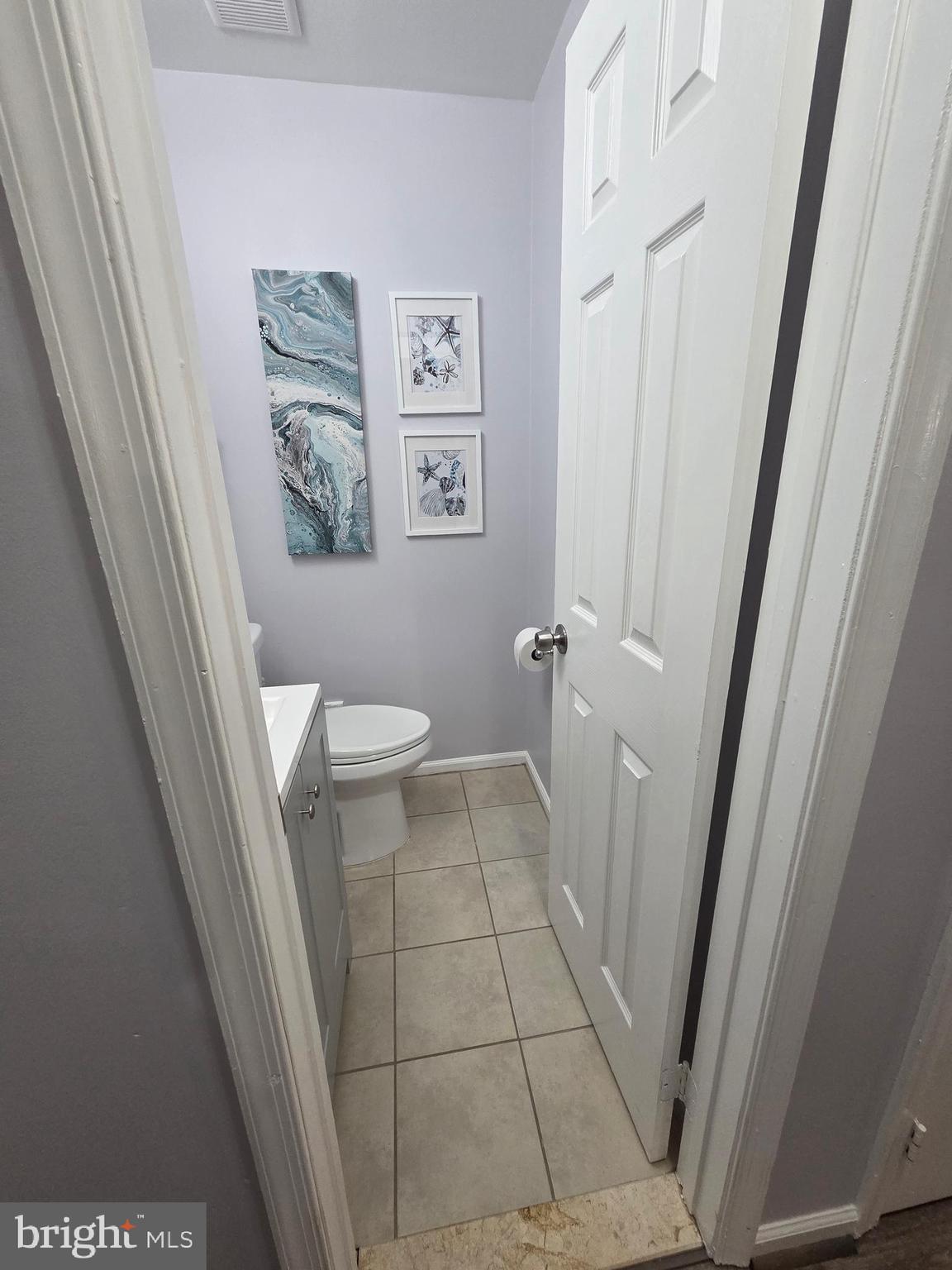 WATERS HOUSE - Residential Lease