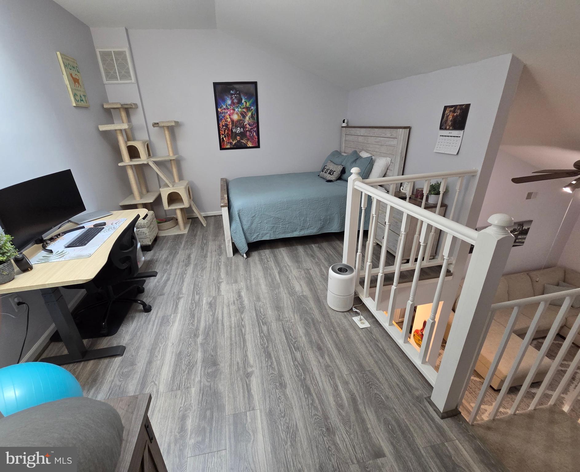 WATERS HOUSE - Residential Lease