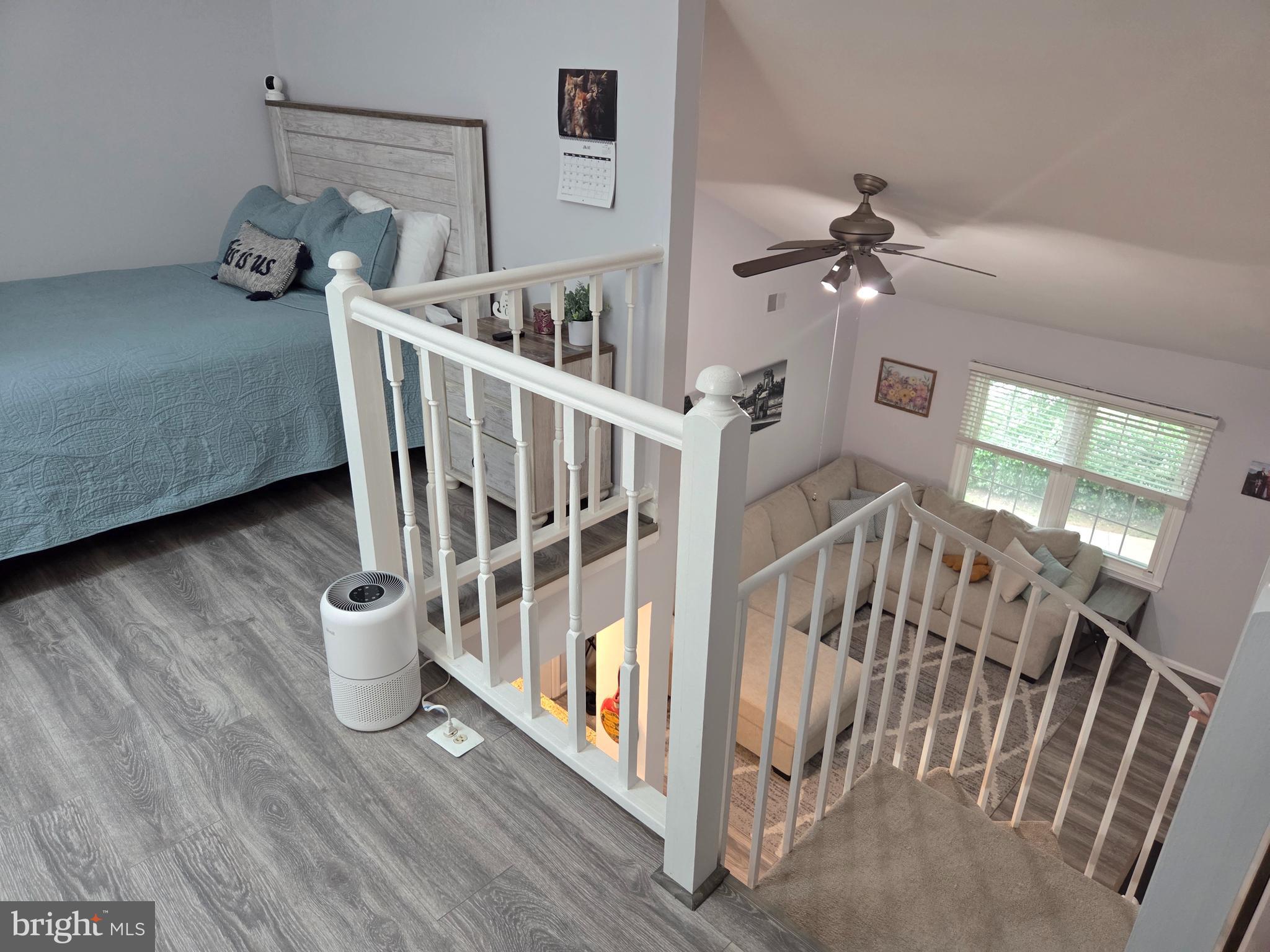 WATERS HOUSE - Residential Lease