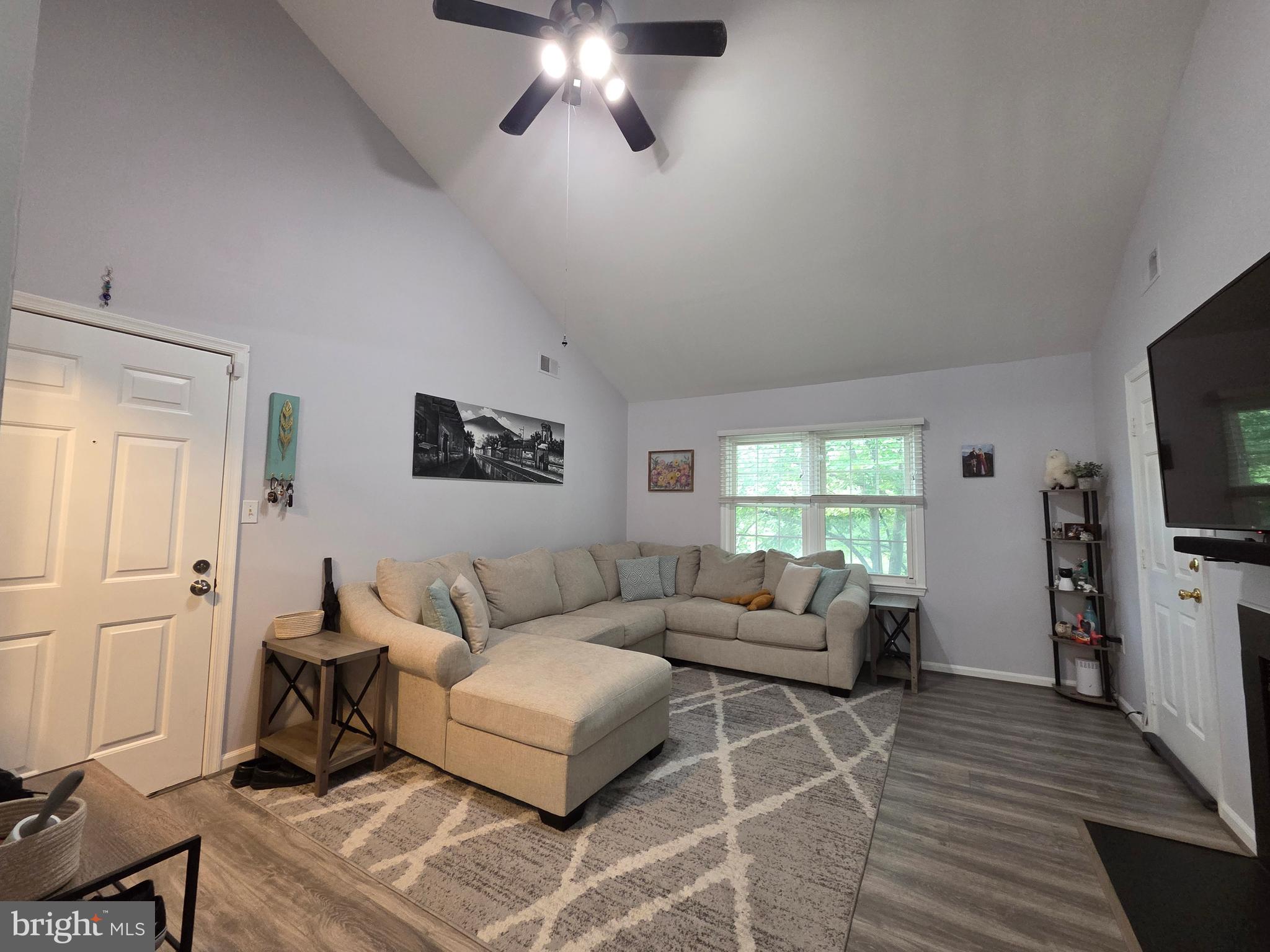 WATERS HOUSE - Residential Lease