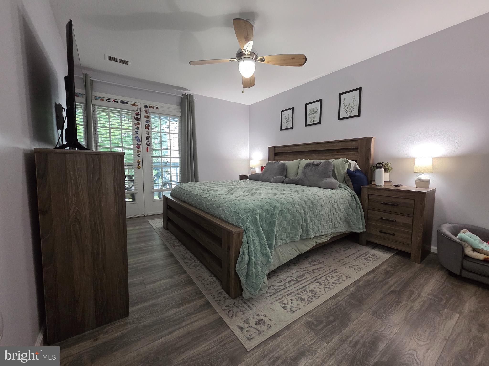 WATERS HOUSE - Residential Lease