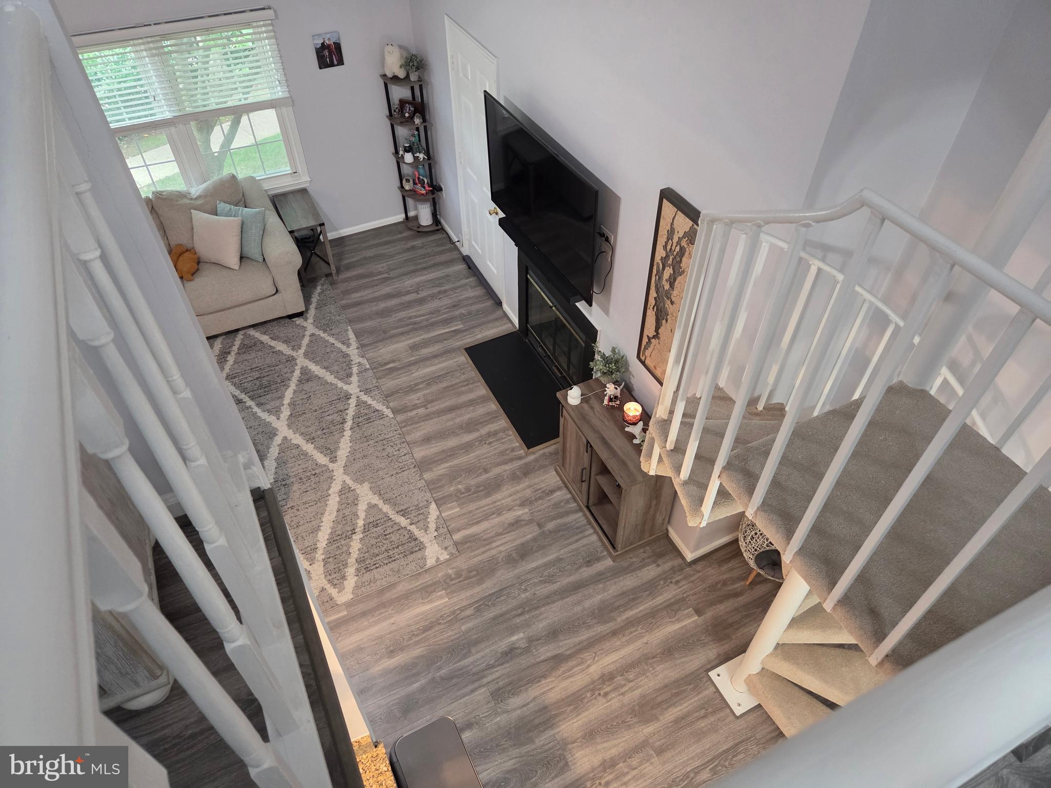 WATERS HOUSE - Residential Lease