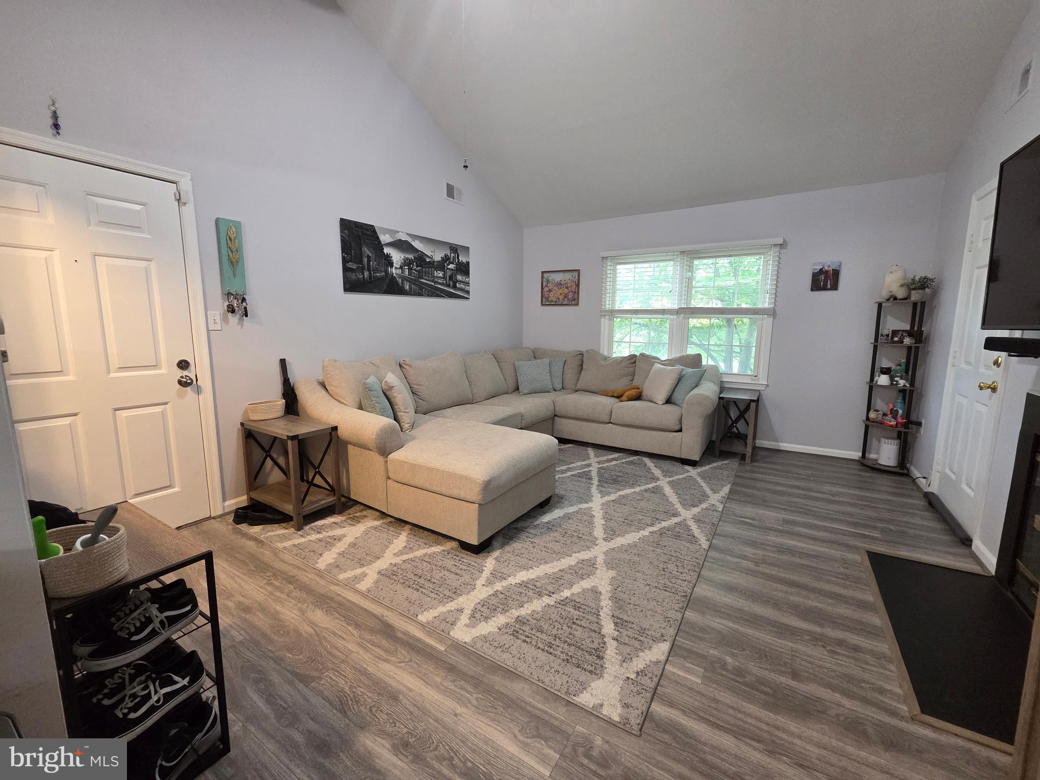 WATERS HOUSE - Residential Lease