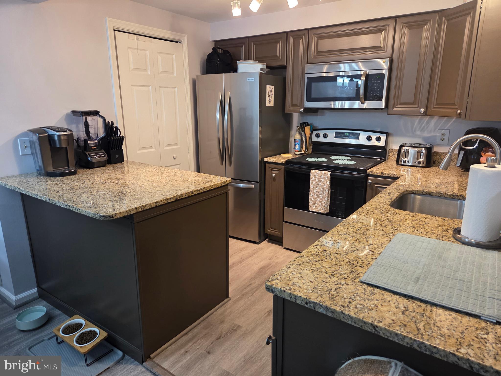 WATERS HOUSE - Residential Lease