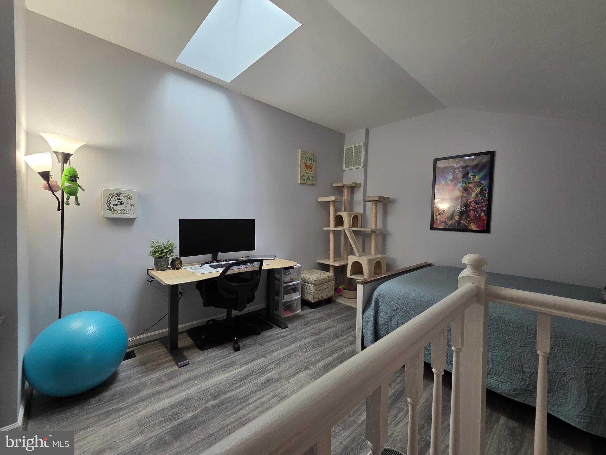 WATERS HOUSE - Residential Lease